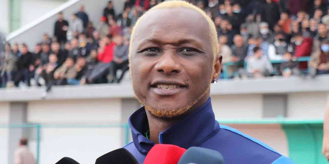 Trabzonspor'da transfer taarruzu! İşte yaşanan son gelişmeler 5